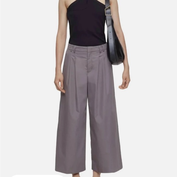 Closed Pants - CLOSED Trona Wide Leg Pant